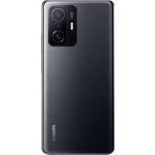 Yenilenmiş Xiaomi 11T Pro 256 GB Siyah (12 Ay Garantili) - B Grade