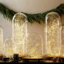 Mey Ithalat® 2m Pilli Peri LED