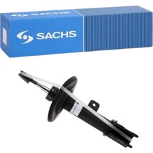 Sachs 560418 | Ön Amortisör Sol | Peugeot Partner Tepee 2008 Sonrası