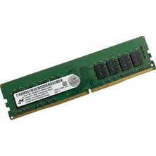 Micron 8gb Ddr4 3200MHZ PC4-3200AA 1RX16 Udımm Desktop Ram MTA4ATF1G64AZ-3G2FA