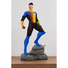 Star Figür Invincible | Figür | 20 cm
