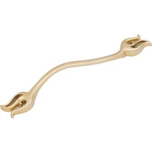 Çebi A295096 MP66 Klasik Kulp Zmk.