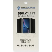 Drop Tedarik Samsung Galaxy M52 5g 5d Hayalet Cam Ekran Koruyucu