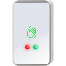 Omega Notouch El Sensörü Sıva Üstü (Ip 65) 12-24V