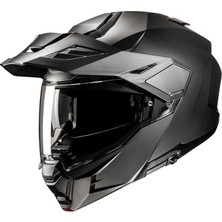 Hjc I80 Kask Semı Flat Tıtanıum