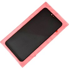 Renklime Mi8 Lite LCD Ekran Dokunmatik