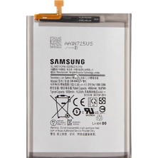 Renklime Samsung A13  Batarya Pil