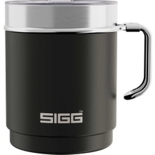 Sigg 6053 Travel 0,30L Termos Kupa Siyah