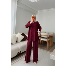 Bwest Ikili Takım - Bordo