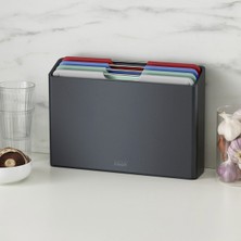 Joseph Joseph Folio Regular 4 Parça Kesme Tahtası Seti