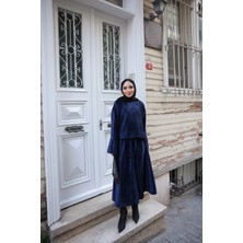 Bwest Etek Takım - Lacivert