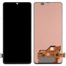 Renklime Samsung A41 A415 Ekran Dokunmatik Srv