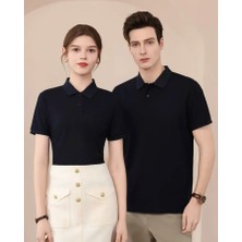 New Performance ARW98336 SERİNTUTAN-ANTİBAKTERİYEL-YÜKSEK KALİTE Çıtçıtlı Polo Yaka  Tshirt