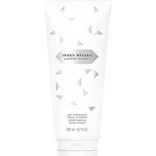 Issey Miyake Lumiere D'ıssey Body Lotion 200 ml