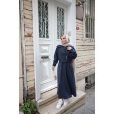 Bwest Ikili Takım - Lacivert