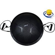 Helix Bosu Denge Topu Siyah - BB-110