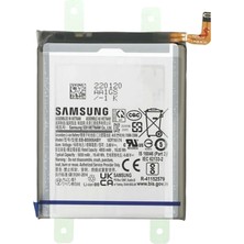 Renklime Samsung  Batarya Pil S22  Ultra