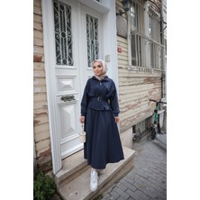 Bwest Ikili Takım - Lacivert