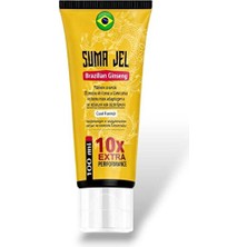 Renklime Suma Jel