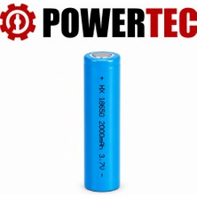 Powertec TR-3200 Pil