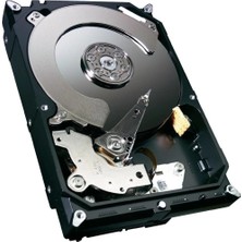 Samsung Spinpoint F3 HD502HJ 500 GB 7200 Rpm 16 MB 3.5 Inç Dahili Hard Disk