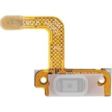 Renklime Samsung S21 Plus On Off Power Filmi Flex