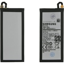 Renklime Samsung A5 2017  Batarya Pil