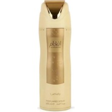 Lattafa Angham 200 ml Unisex Deodorant