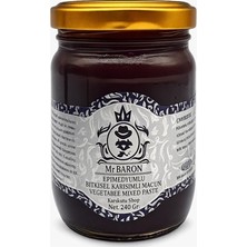 Renklime Mr Baron Erkek Performans Macunu 240GR