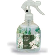 Bargello Whıte Bouquet 500 ml Plastik Sprey Ortam Kokusu