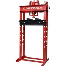 GAP Tools 30 Ton Manuel Hidrolik Pres