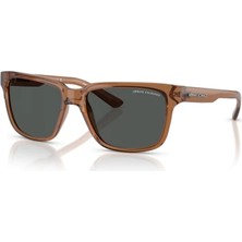 Armani Exchange Armanı Exchange Ax 4026S 835887 .56 Erkek Güneş Gözlüğü