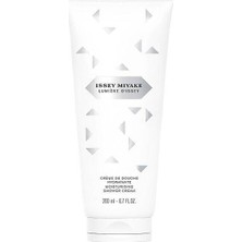 Issey Miyake Lumiere D'ıssey Shower Cream 200 ml