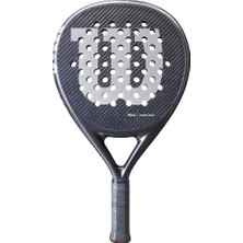 Wilson Padel Raketi Carbon Force Lt Grip 2 WR134411U2