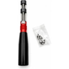 Stand Market Vidalı Saat Arka Kapak Açma Aparatı 65 mm