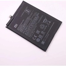 Renklime Redmi Note 9 Pro BN53 Batarya Pil