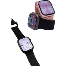 Astraltech Yeni Seri Akıllı Saat Amoled Ekran Yüksek Çözünürlüklü 41 mm Kasa