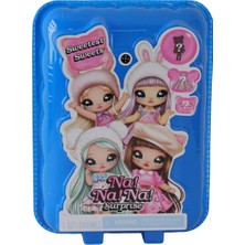 DS LLC 988731 Na! Na! Na! Surprise Sweetest Sweets