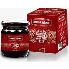 Renklime Macun-I Mahrem Erkek Performans 240 gr