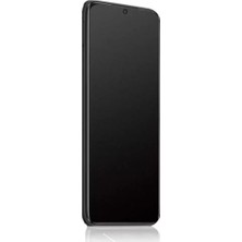 Renklime Samsung A34 Servis Dokunmatik Ekran (Siyah)