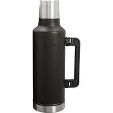 Stanley The Legendary Classic Termos Siyah 2.3 Litre