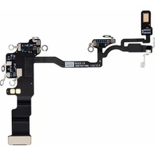 Renklime iPhone 15 Pro Max Wifi Filmi