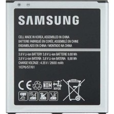 Renklime Samsung J3 Pro Batarya Pil