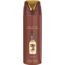 Lattafa Pride Eternal Oud 200 ml Unisex Deodorant