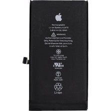 Renklime iPhone 13 Mini Batarya Pil (Güçlendirilmiş)