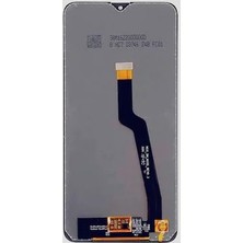 Renklime Samsung Galaxy M10 LCD SM-M105F Ekran Dokunmatik S