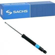 Sachs 310950 | Arka Amortisör Audi A3 2004-2013