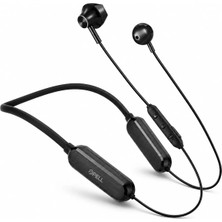 PELL PL-S20 Bluetooth Kulak İçi Sport Kulaklık 5.2, Suya ve Tere Dayanıklı Kablosuz Kulaklık