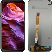 Datatek Via X20 Dokunmatik Ekran (Siyah)