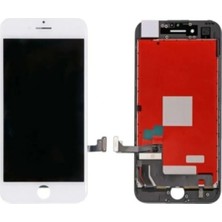 Datatek iPhone 8 Plus Ekran Dokunmatik Srv (Beyaz)
